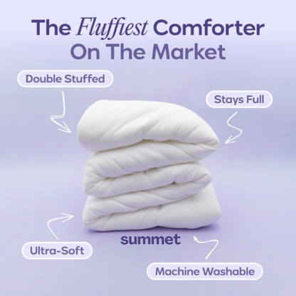 Summet - Double Stuffed Comforter