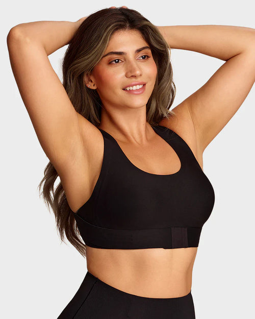 PostureLift™ Wireless Shape Bra