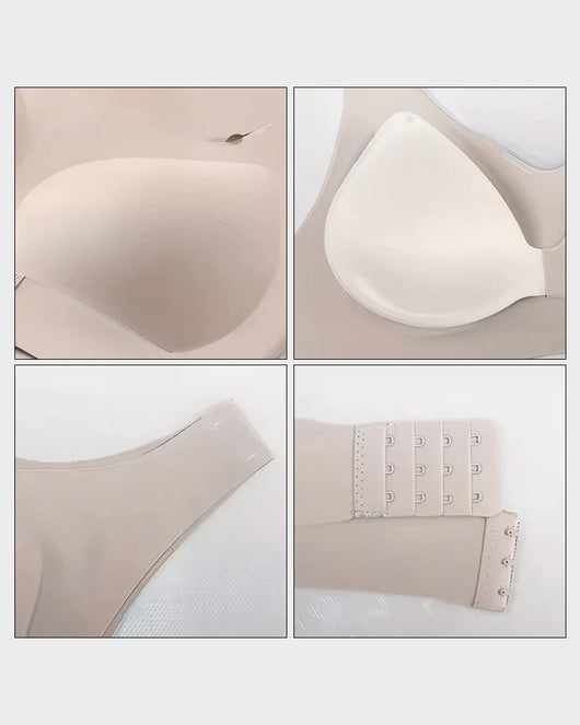 PostureLift™ Wireless Shape Bra