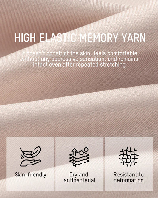 PostureLift™ Wireless Shape Bra