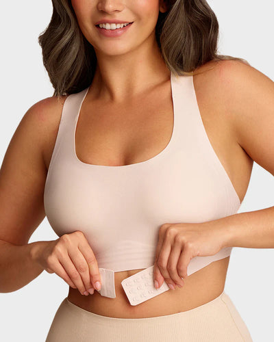 PostureLift™ Wireless Shape Bra