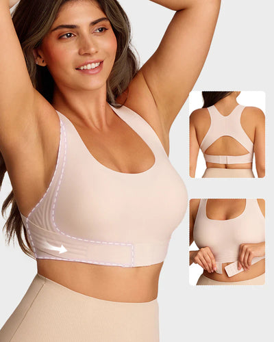 PostureLift™ Wireless Shape Bra
