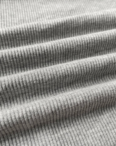 Pajama Set with Built-In Bra