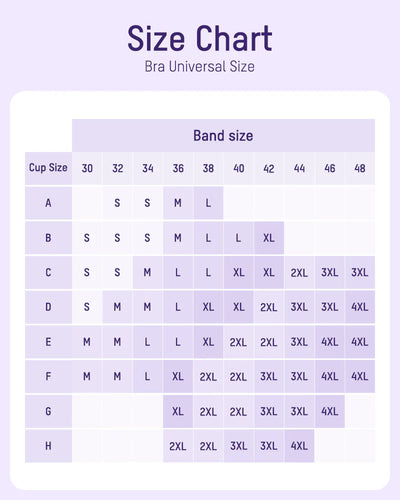 PostureLift™ Wireless Shape Bra