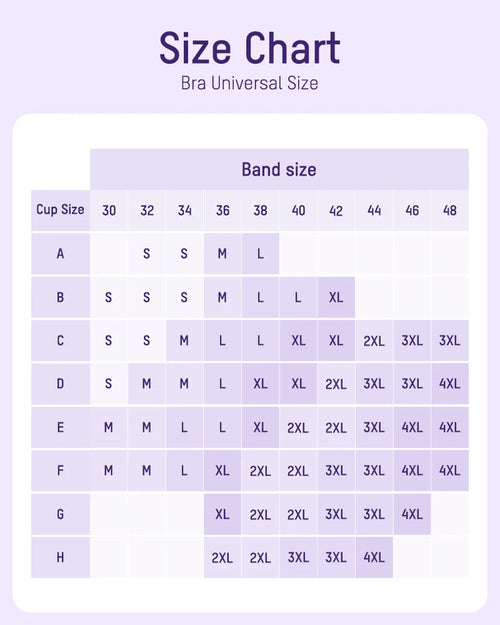 PostureLift™ Wireless Shape Bra