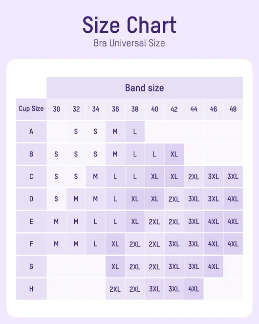 PostureLift™ Wireless Shape Bra