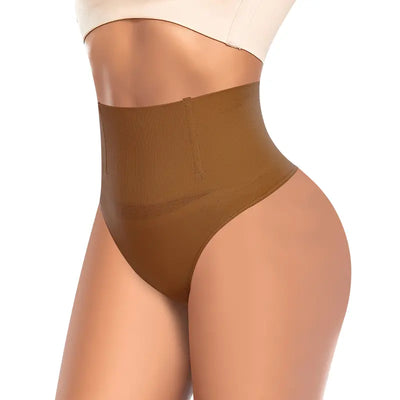 Tummy Control Thong