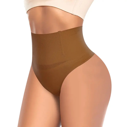 Tummy Control Thong