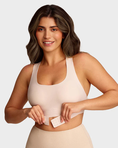 PostureLift™ Wireless Shape Bra