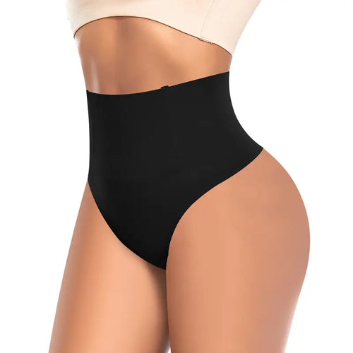 Tummy Control Thong