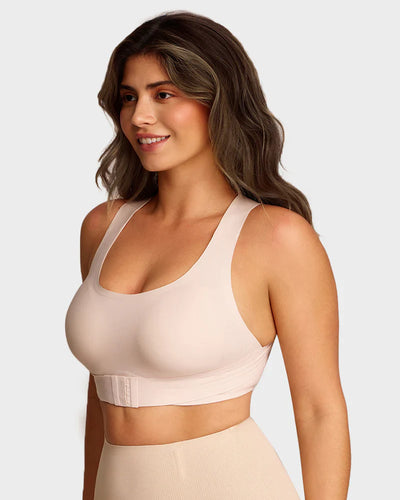 PostureLift™ Wireless Shape Bra