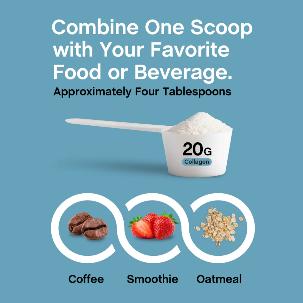 VitaCell - Collagen Bio-Peptides