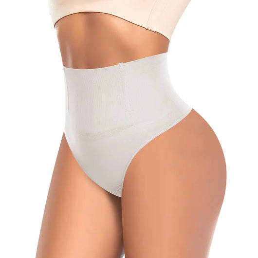 Tummy Control Thong