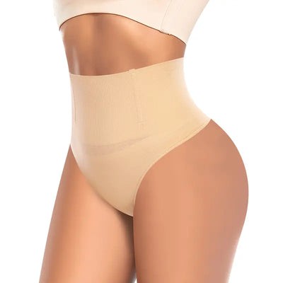 Tummy Control Thong