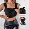 Sculpt Tank with Built-In Bra