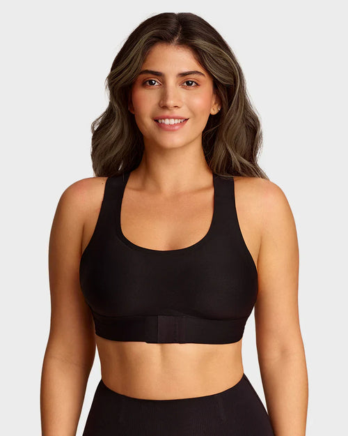 PostureLift™ Wireless Shape Bra
