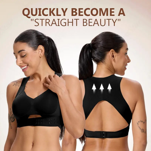 PostureLift™ Wireless Shape Bra