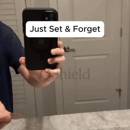 QShield EMF Protection Chips