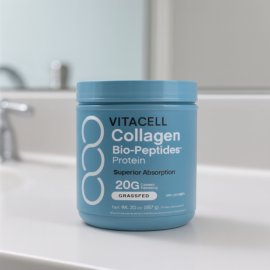 VitaCell - Collagen Bio-Peptides