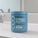 VitaCell - Collagen Bio-Peptides