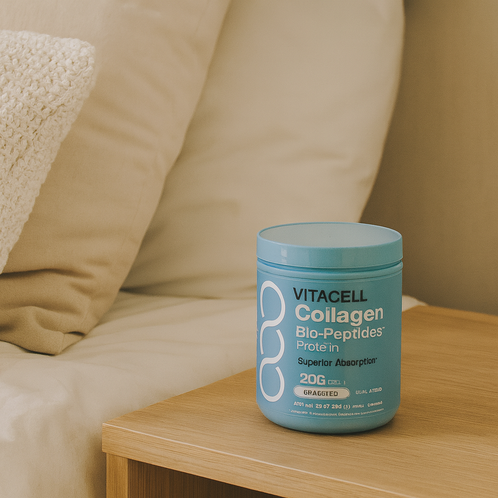 VitaCell - Collagen Bio-Peptides