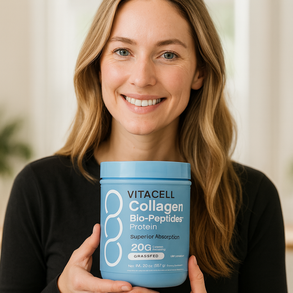 VitaCell - Collagen Bio-Peptides