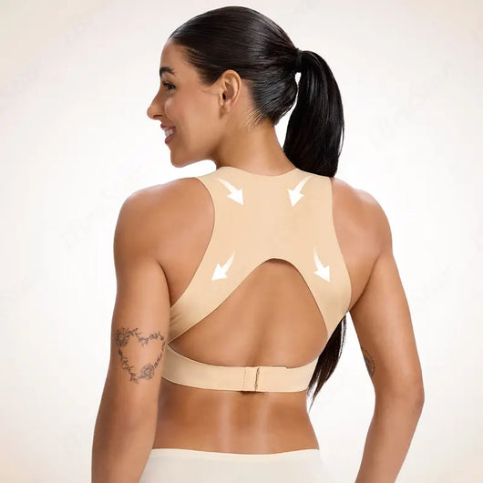 PostureLift™ Wireless Shape Bra