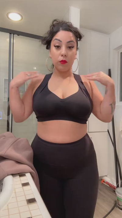 PostureLift™ Wireless Shape Bra