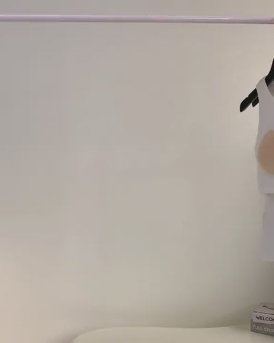 Ribbed Sculpt Tank with Built-In Bra